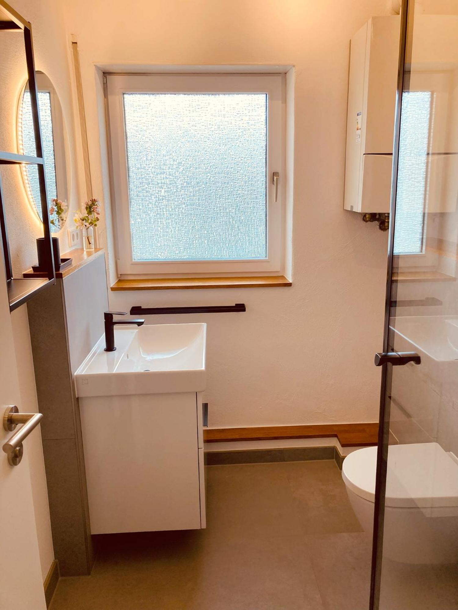 Apartment Am Knochenbach Detmold Eksteriør bilde